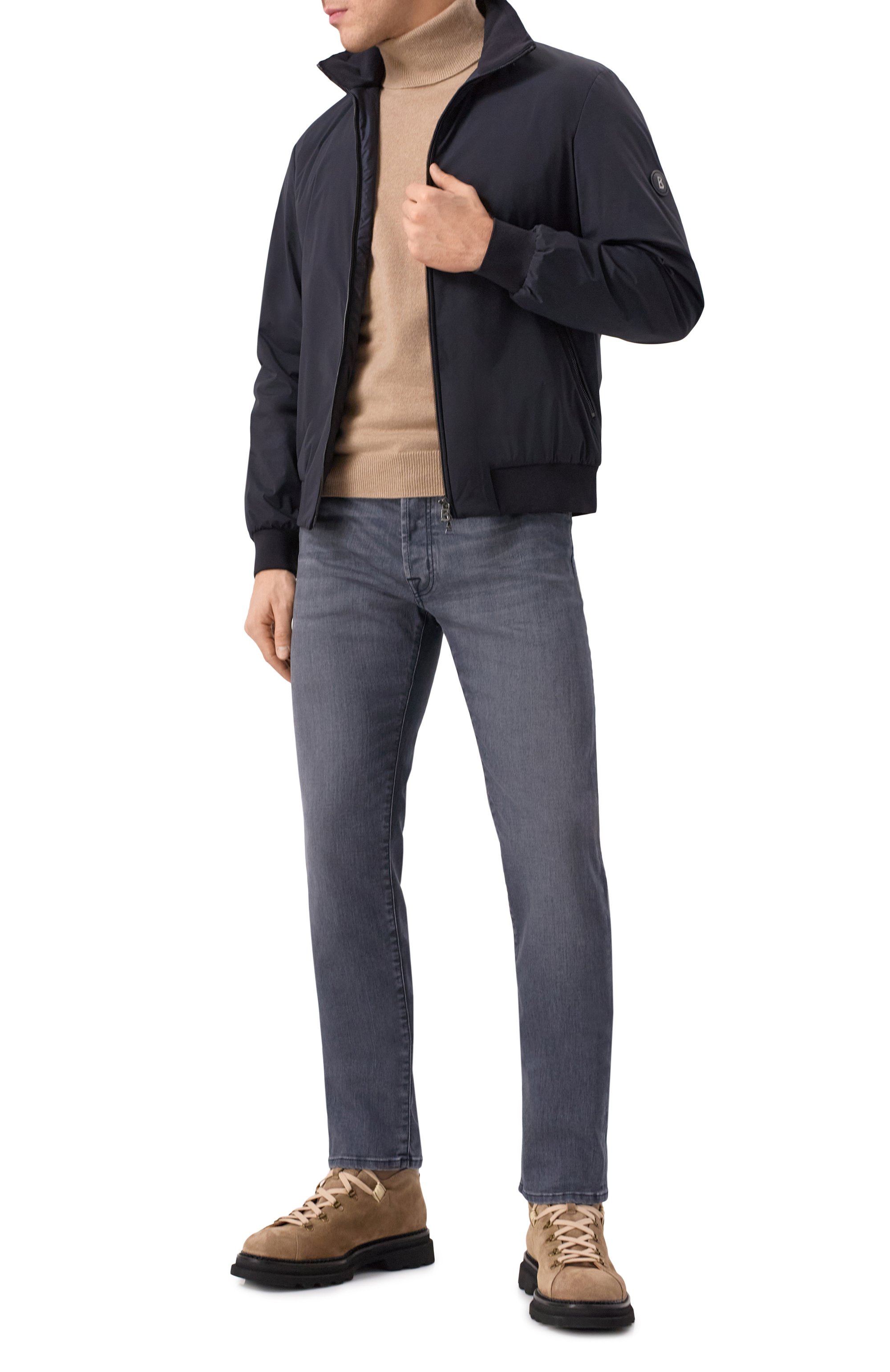 Бомбер BOGNER, арт. 38638400, фото 2