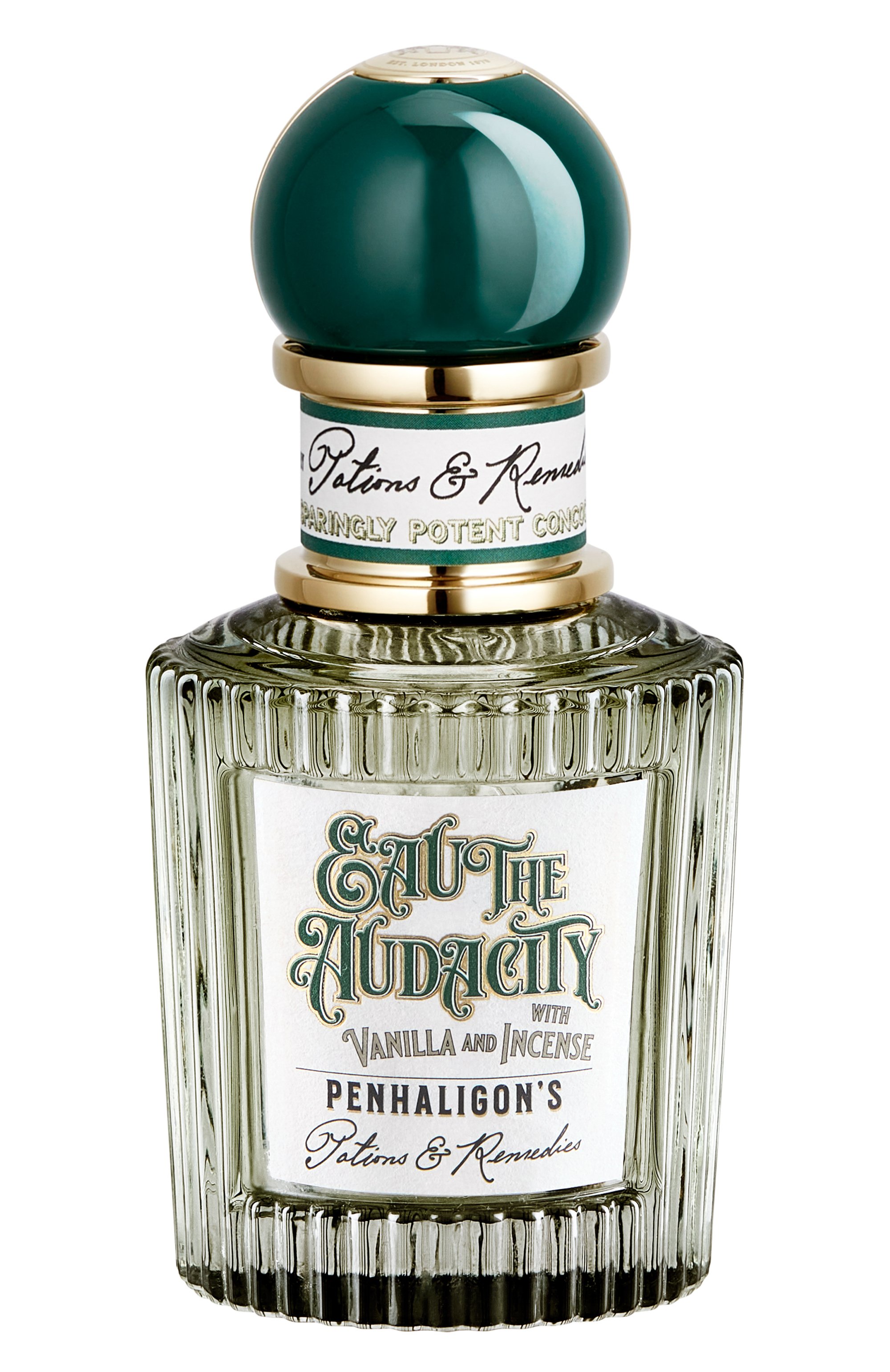 Парфюмерная вода eau the audacity (50ml) PENHALIGON'S, арт. 5056245049583, фото 1