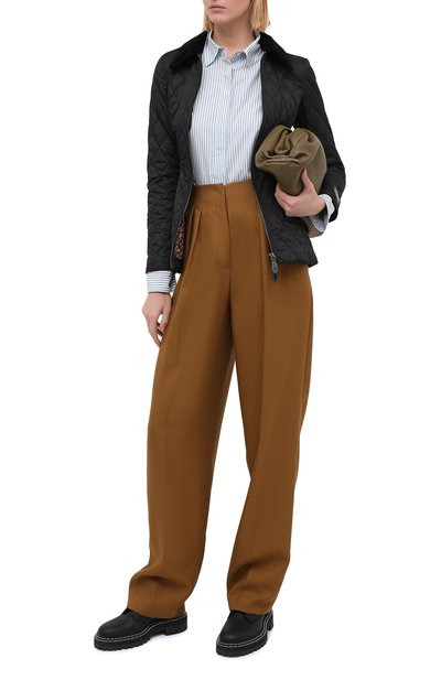 Куртка BURBERRY, арт. 8031483, фото 2