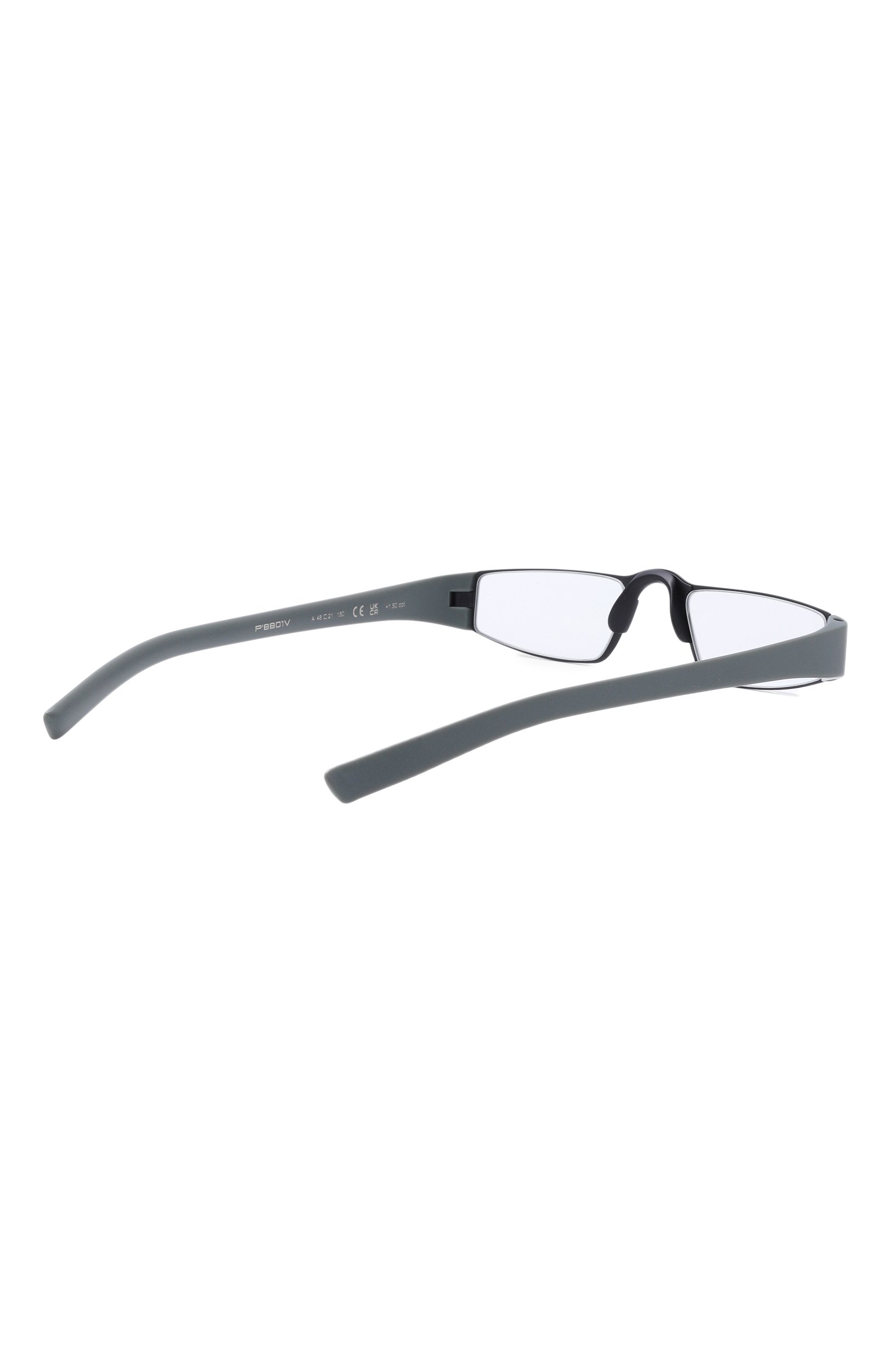 Очки для чтения PORSCHE DESIGN, арт. 8801V-AK15 +1.5, фото 3
