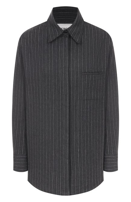 Женская рубашка ICEBERG, арт. G051/3082