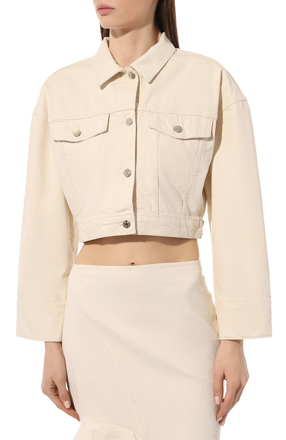 Джинсовая куртка BATS, арт. D_1_01, фото 3