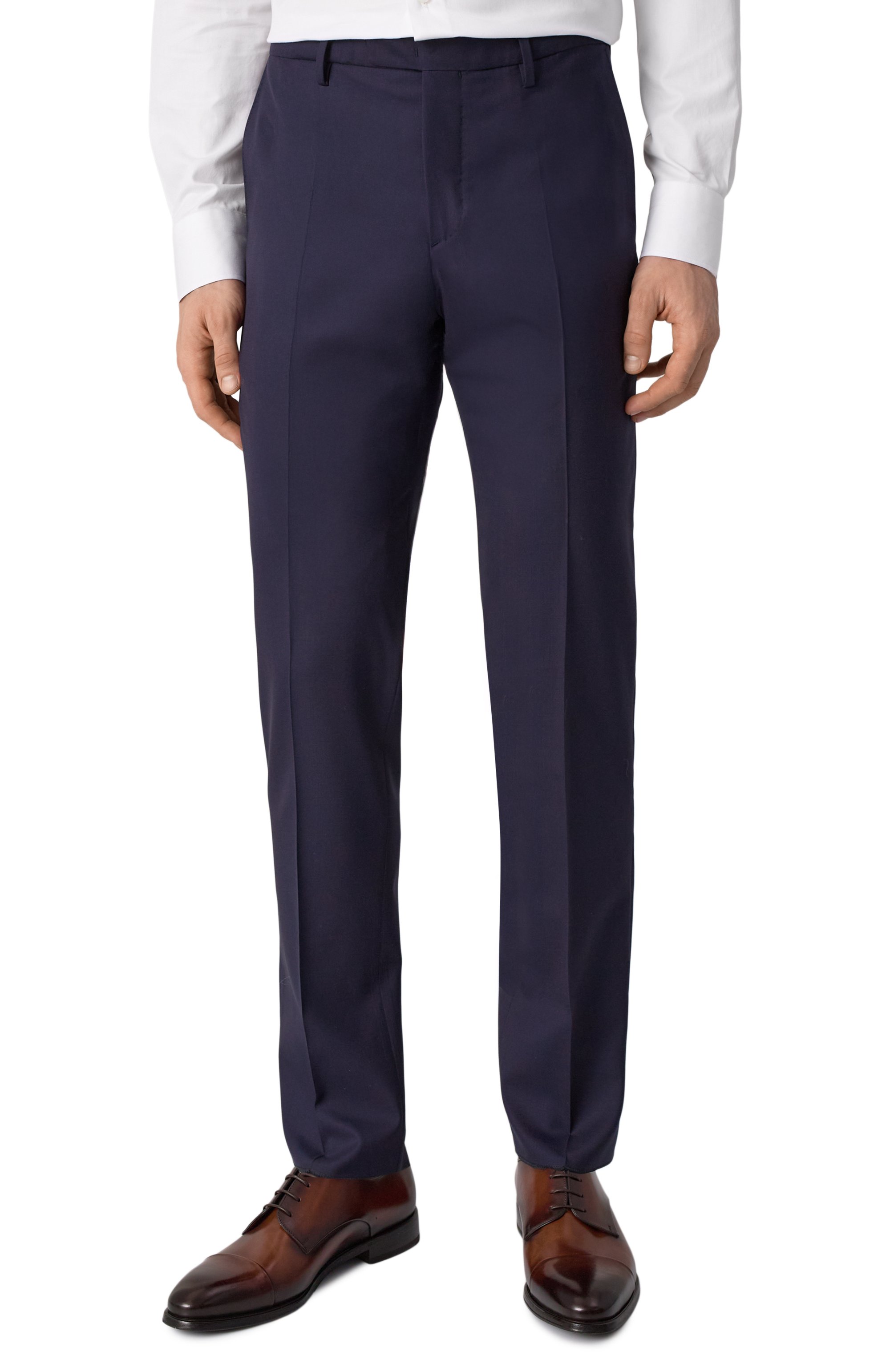 Шерстяной костюм BOGLIOLI, арт. J1202B/SA0079_SET, фото 6