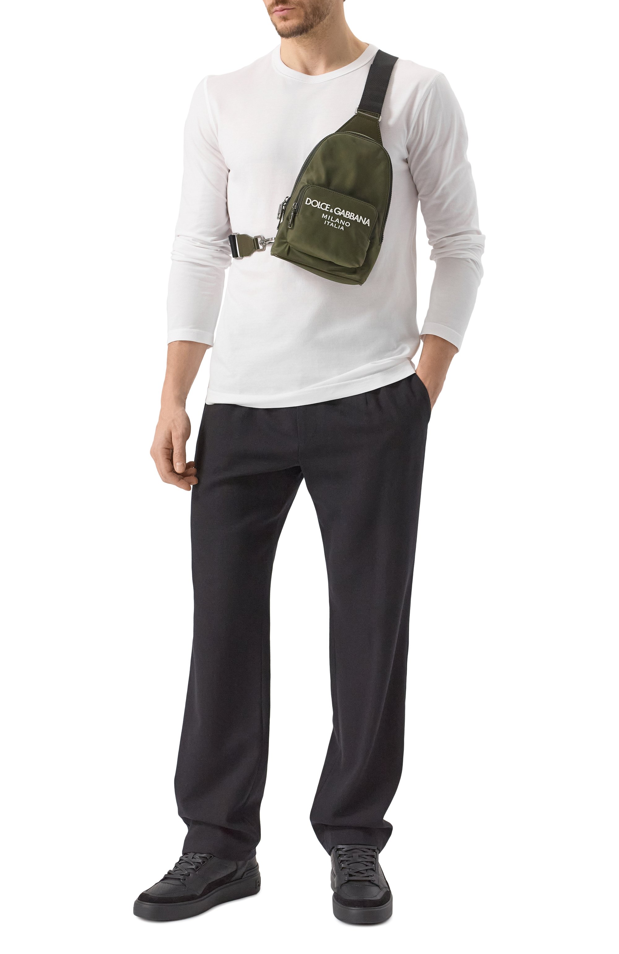 Рюкзак DOLCE & GABBANA, арт. BM9295_BC9295/AG182_1, фото 7