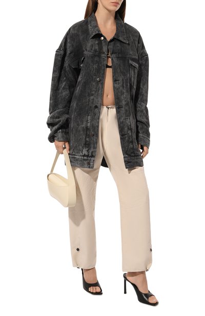 Джинсовая куртка RUBAN, арт. RSS24-2.1.51.2, фото 2