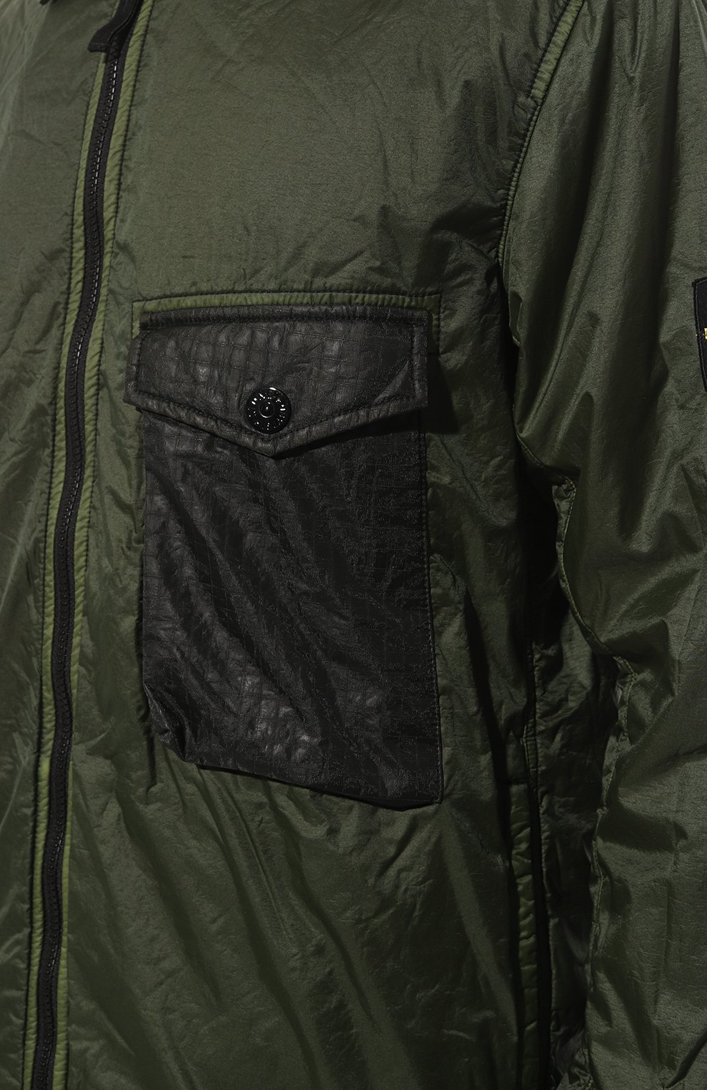 Куртка STONE ISLAND, арт. 731511435, фото 5