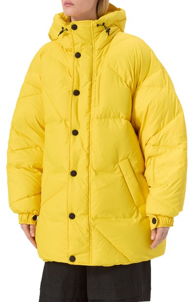 Пуховик ERMA, арт. FW0721, фото 3