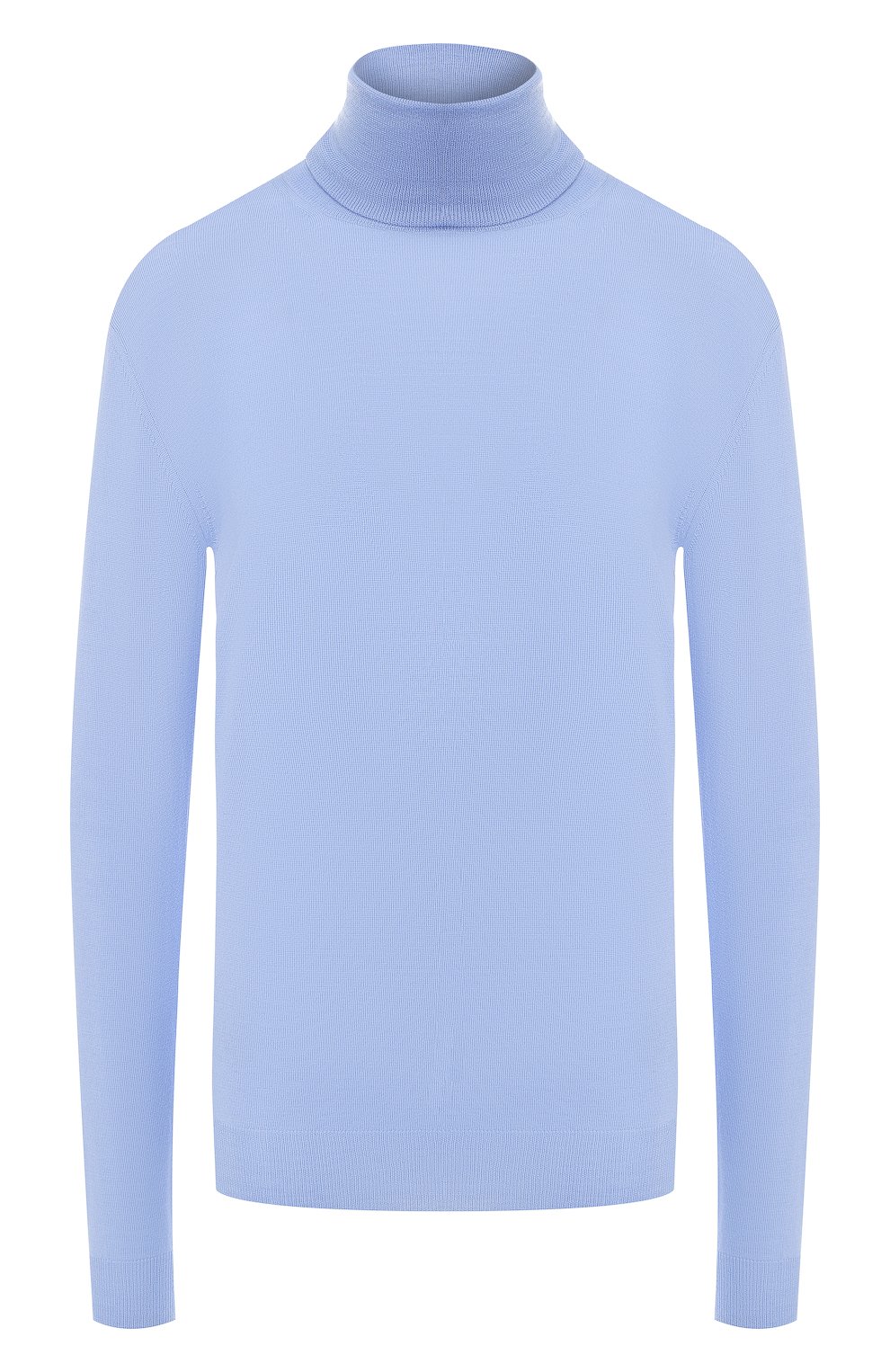 Шерстяная водолазка STELLA MCCARTNEY, арт. 362828/S1735, фото 1