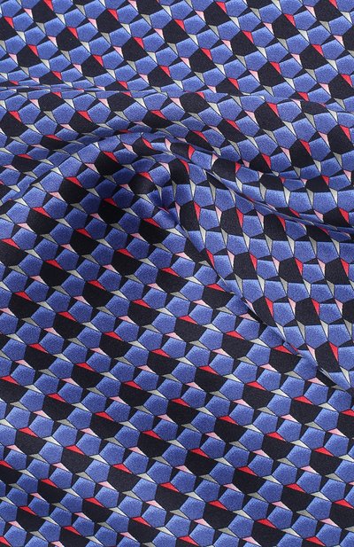 Комплект из галстука и платка LANVIN, а рт. 4212/TIE SET, фото 5