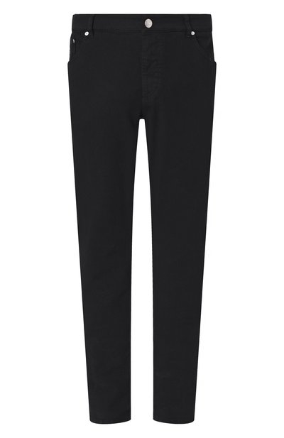 Мужские джинсы traditional fit BRUNELLO CUCINELLI, арт. M277PB3210