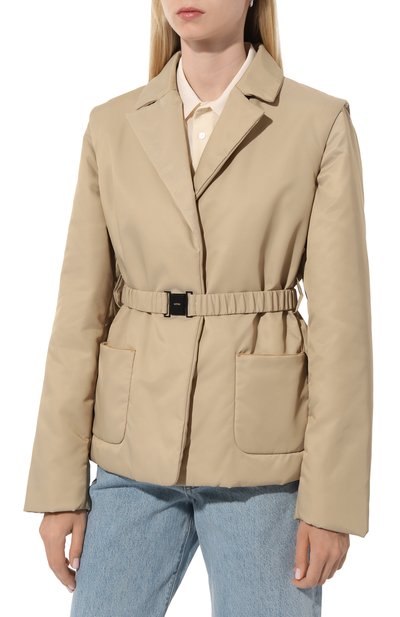 Куртка KITON, арт. D57H623K0925D_SET, фото 3