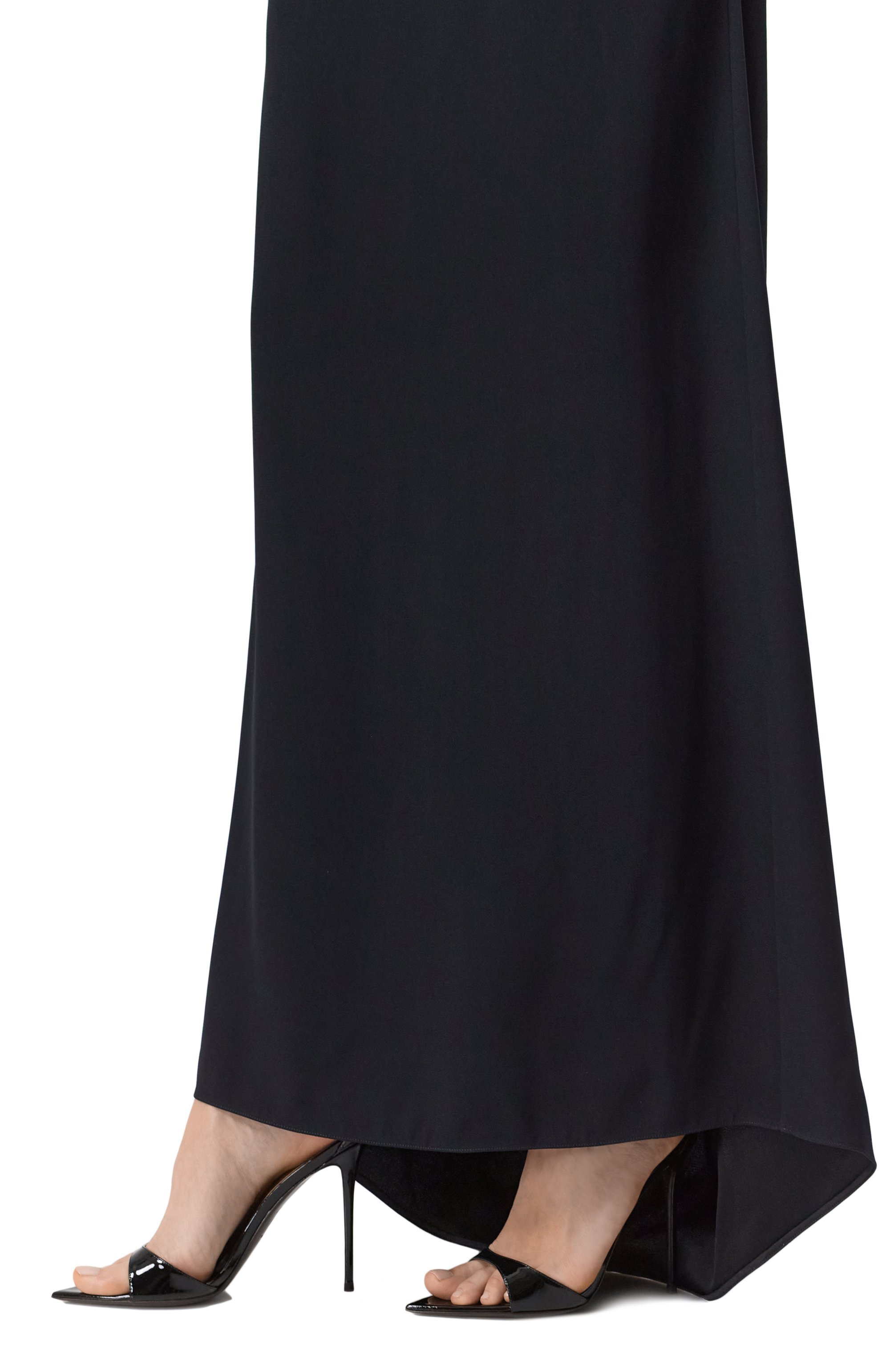 Кожаные босоножки intriigo strap 105 GIUSEPPE ZANOTTI DESIGN, арт. I400005, фото 3