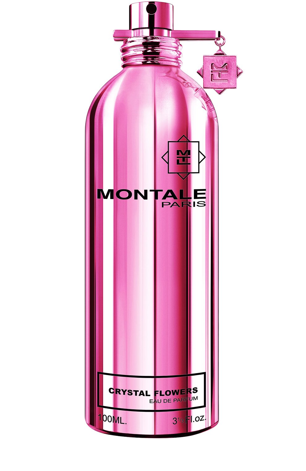 Парфюмерная вода crystal flowers (100ml) MONTALE, арт. 3760260450126, фото 1