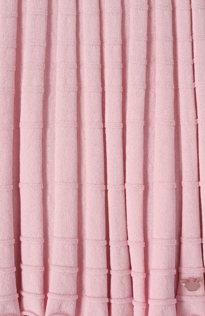 Плиссированная юбка EMPORIO ARMANI, арт. EG000176/AF14110, фото 3