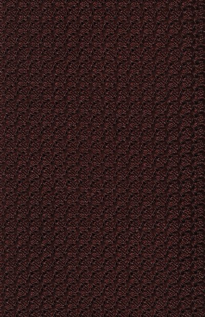 Шелковый галстук LANVIN, арт. 1208/TIE, фото 4