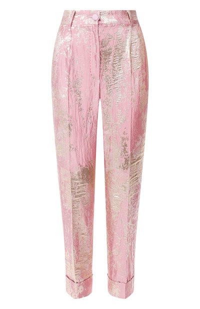 Брюки DOLCE & GABBANA, арт. FTBQ0T/HJMJR, фото 1