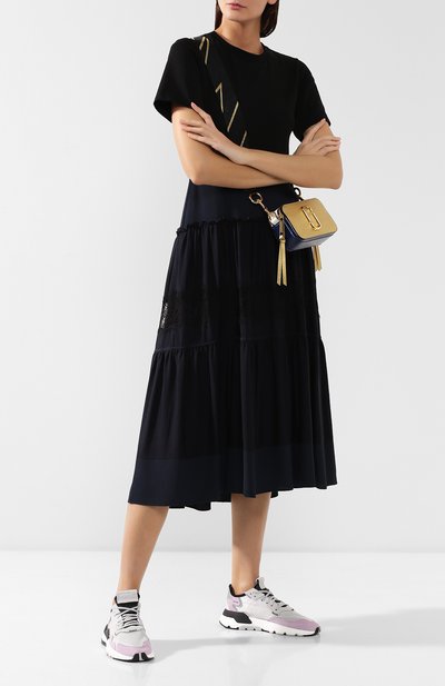 Кроссовки nite jogger ADIDAS ORIGINALS, арт. EE5906, фото 2