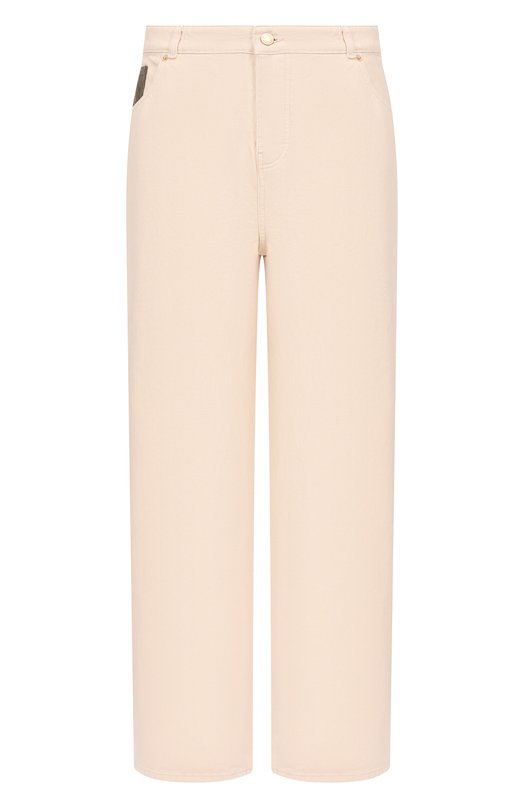 Джинсы Drole De Monsieur J-BP199-C0243-SD Бежевый J-BP199-C0243-SD