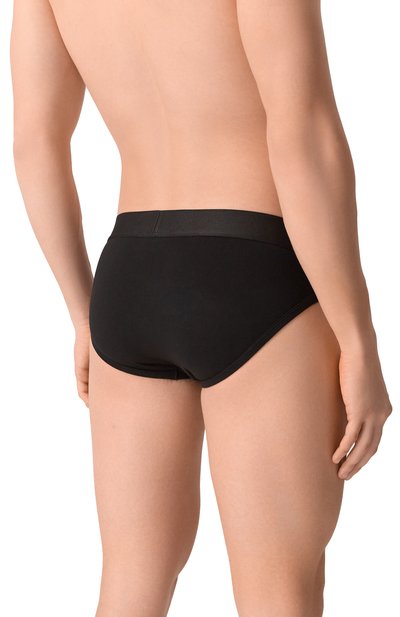 Хлопковые брифы DSQUARED2, арт. D9L806190, фото 3