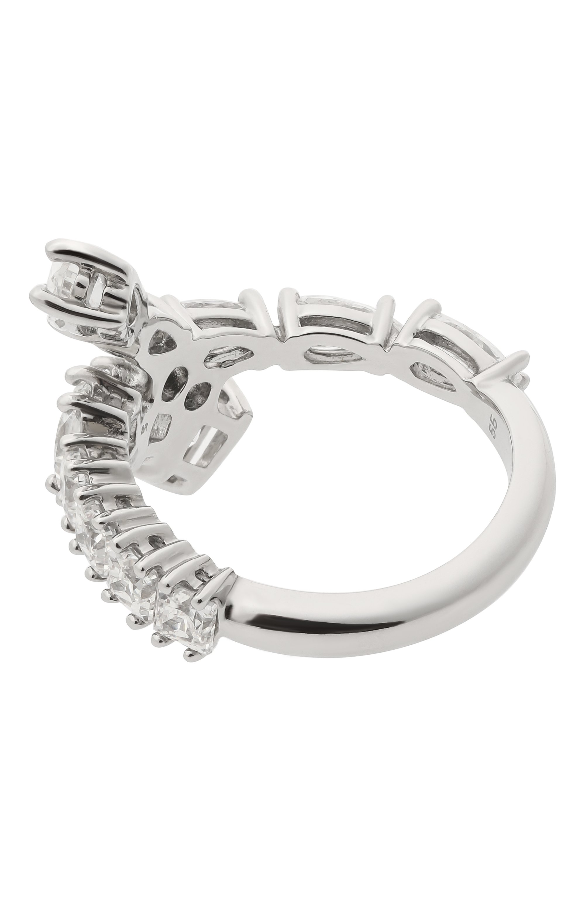 Кольцо matrix SWAROVSKI, арт. 5705762, фото 3