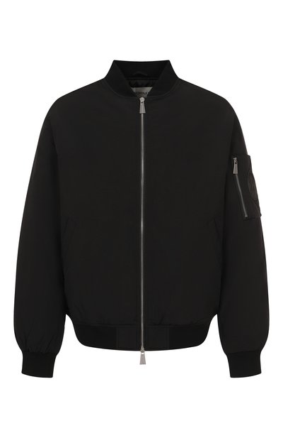 Мужской утепленный бомбер HINNOMINATE, арт. HMABM01361