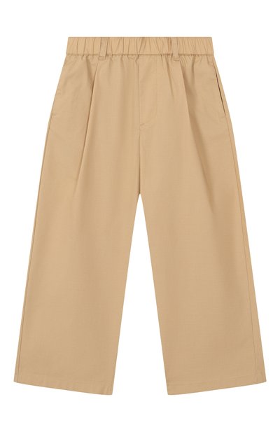 Брюки MOSCHINO, арт. HUP08A/LYA01/4-8