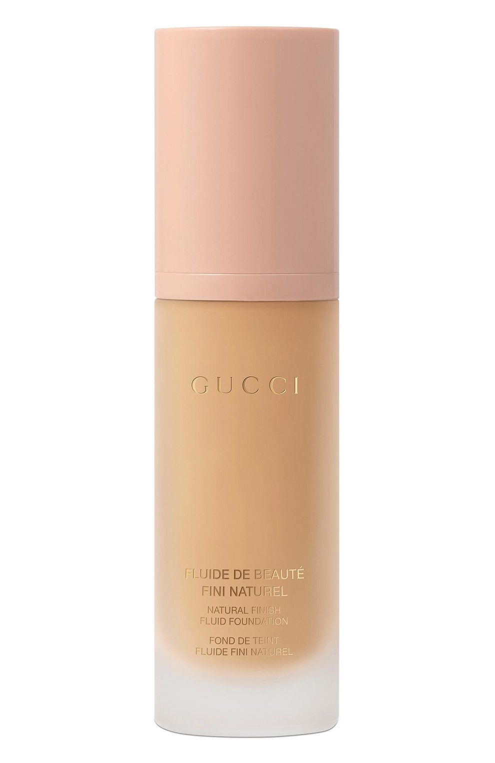 Тональный флюид fluide de beauté fini naturel, 240 (30ml) GUCCI, арт. 3616300890172, фото 1