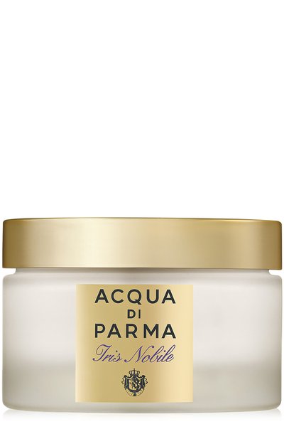 Женского крем для тела iris nobile (150ml) ACQUA DI PARMA, арт. 44021