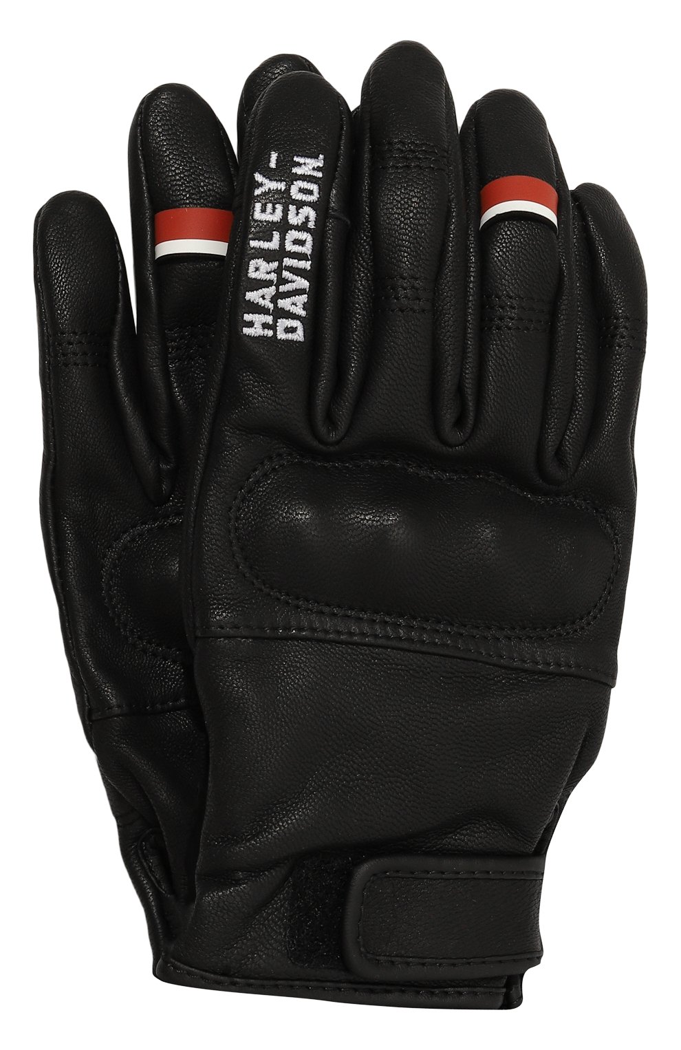 Кожаные перчатки HARLEY-DAVIDSON, арт. 98140-22EM, фото 1