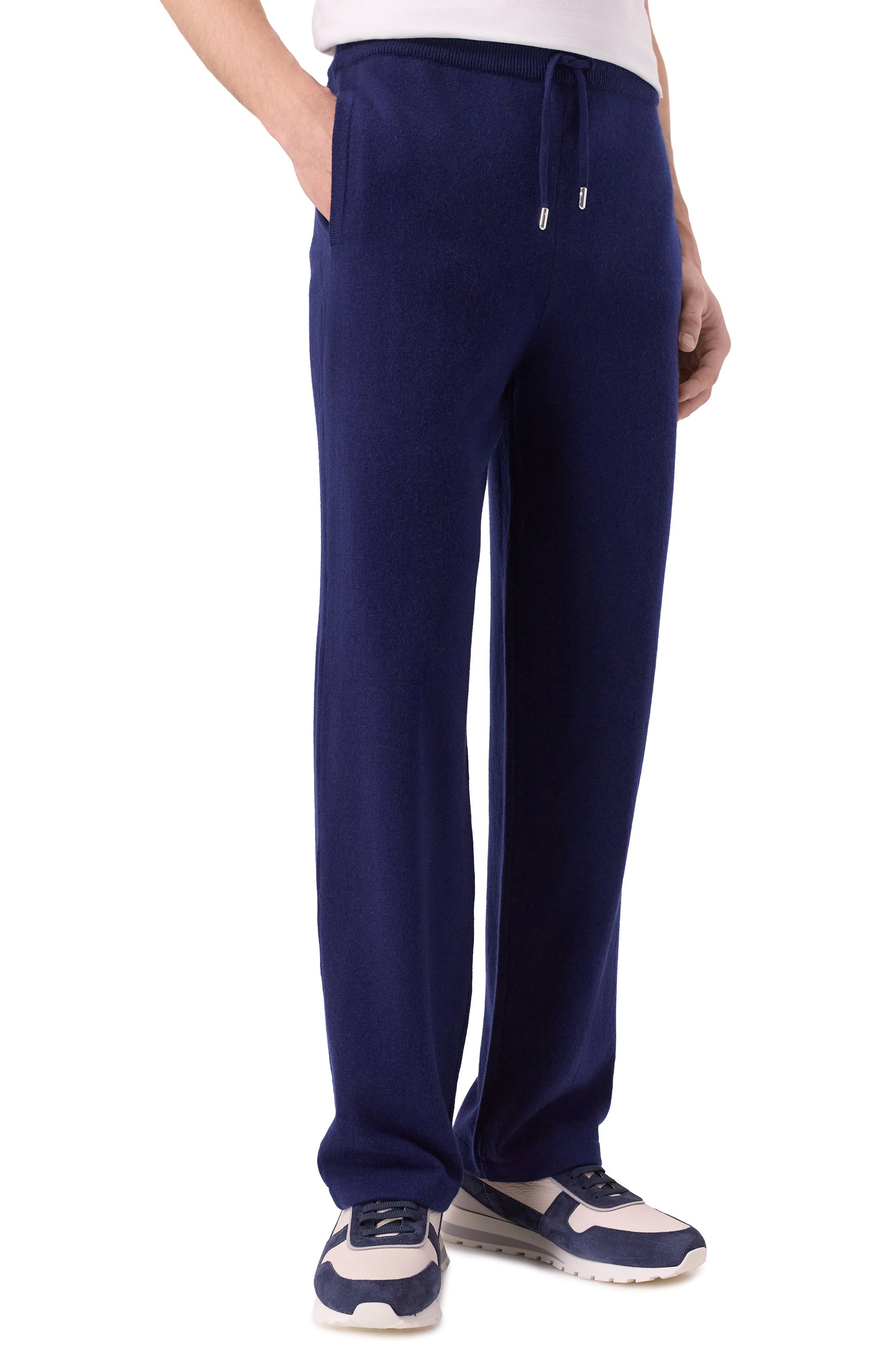 Кашемировые брюки MVST, арт. M25.1MM.K017, фото 3