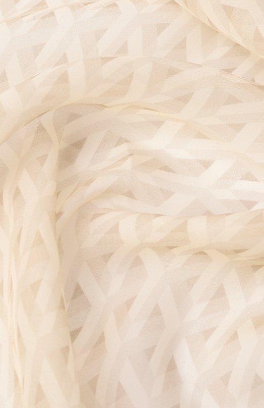 Шелковый платок MVST M26.2PW.A002 Бежевый  M26.2PW.A002 Фото 3