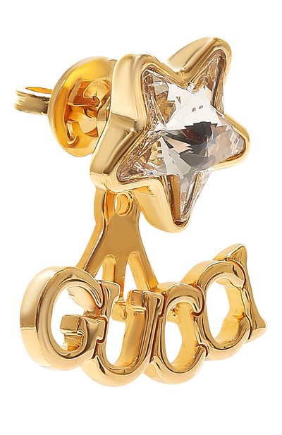 Моносерьга GUCCI, арт. 679076 J1D50, фото 3