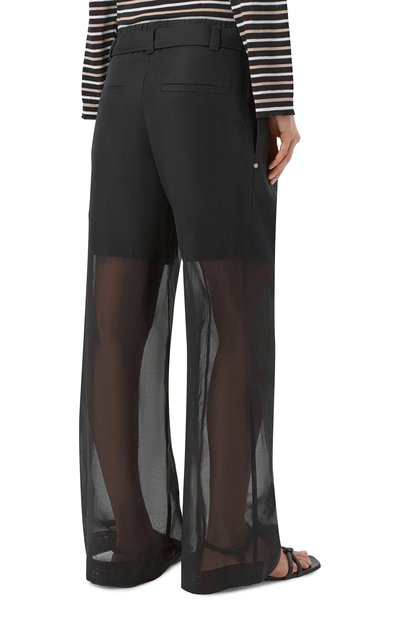 Хлопковые брюки BRUNELLO CUCINELLI, арт. M0F91P8862, фото 4