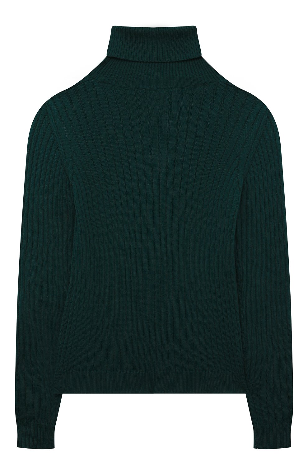 Водолазка из хлопка и кашемира DAL LAGO, арт. R586/2925/13-16, фото 2