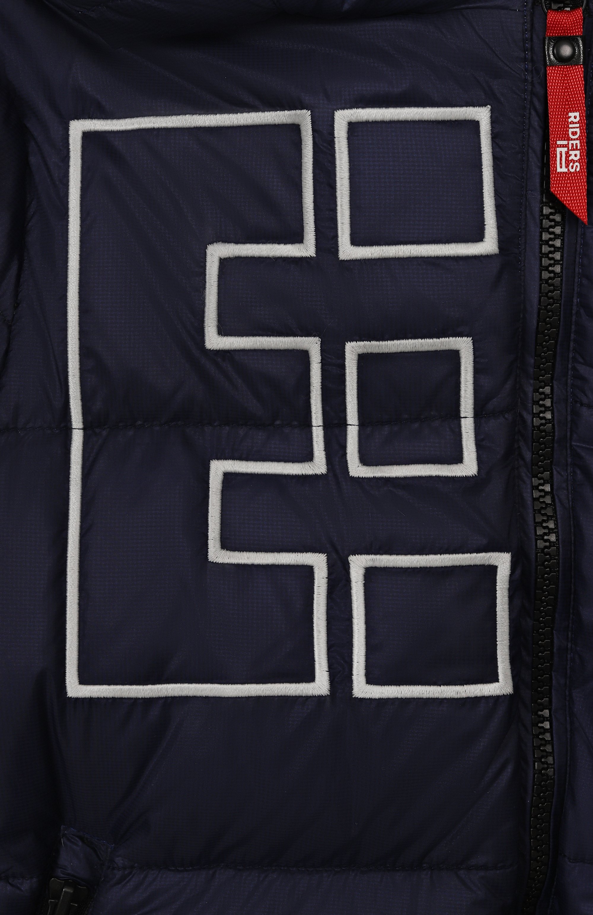 Пуховик AI RIDERS, арт. JK787BTKJ5, фото 3