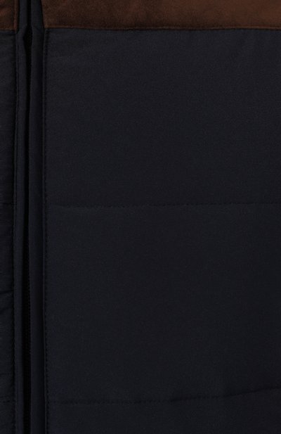 Комбинированная куртка PAUL&SHARK, арт. 14311200, фото 5