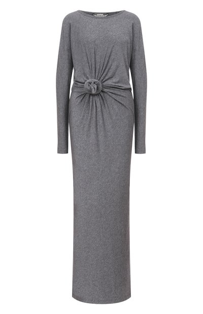 Женское платье из вискозы RUBAN, арт. RSS26-10.2.64.4