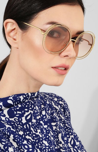 Солнцезащитные очки CHLOÉ, арт. 114SC-722, фото 2