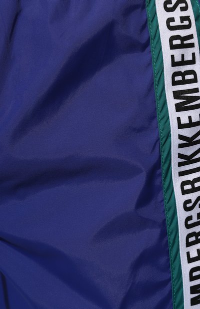 Плавки-шорты DIRK BIKKEMBERGS, арт. BKK3MBM03, фото 4