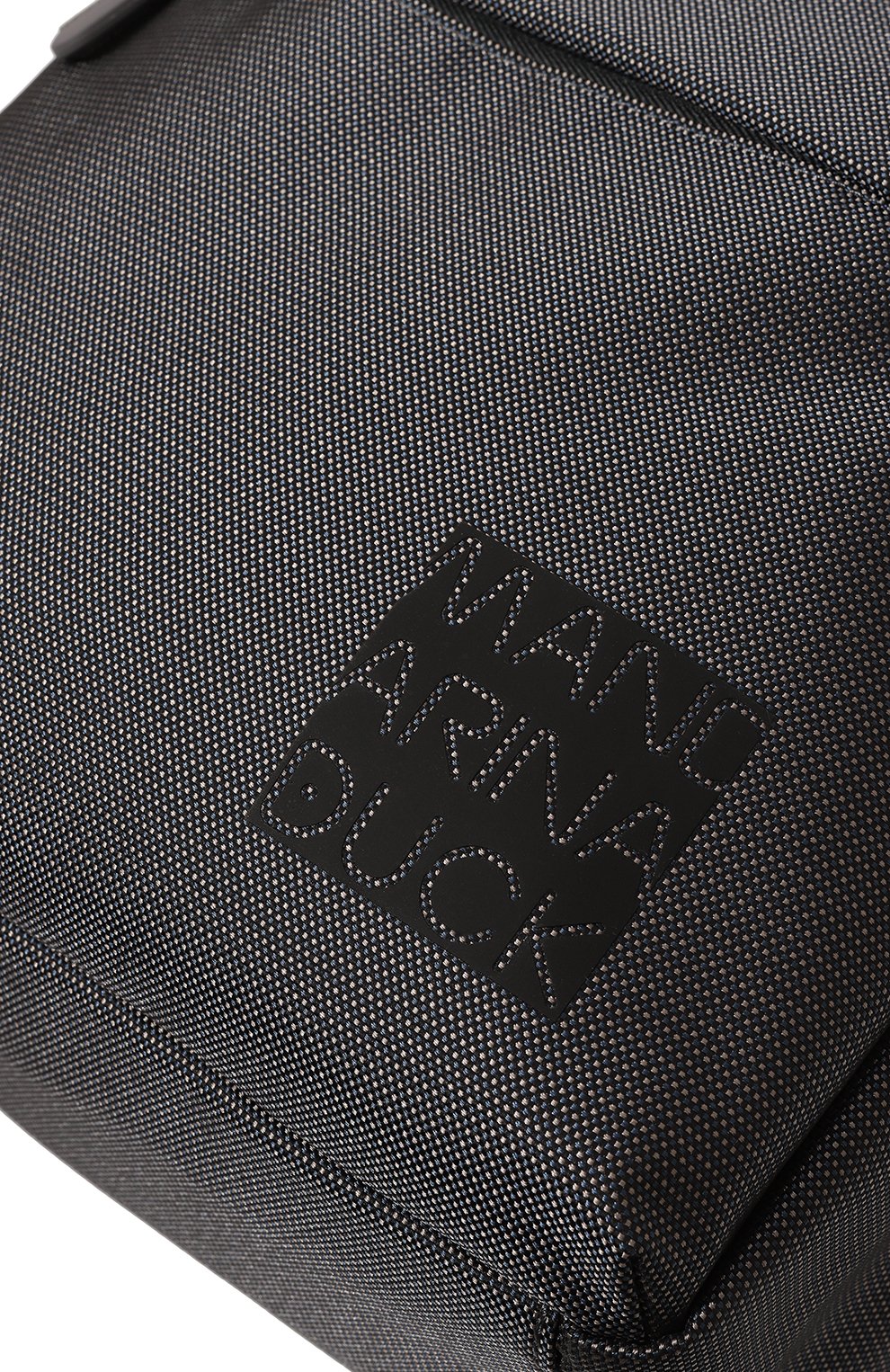 Рюкзак district MANDARINA DUCK серого цвета по цене 29990 руб., арт. KPT01-465, фото 3 Рюкзак district MANDARINA DUCK, арт. KPT01-465, фото 3