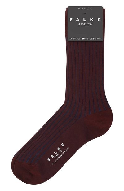 Мужские хлопковые носки FALKE, арт. 14648_