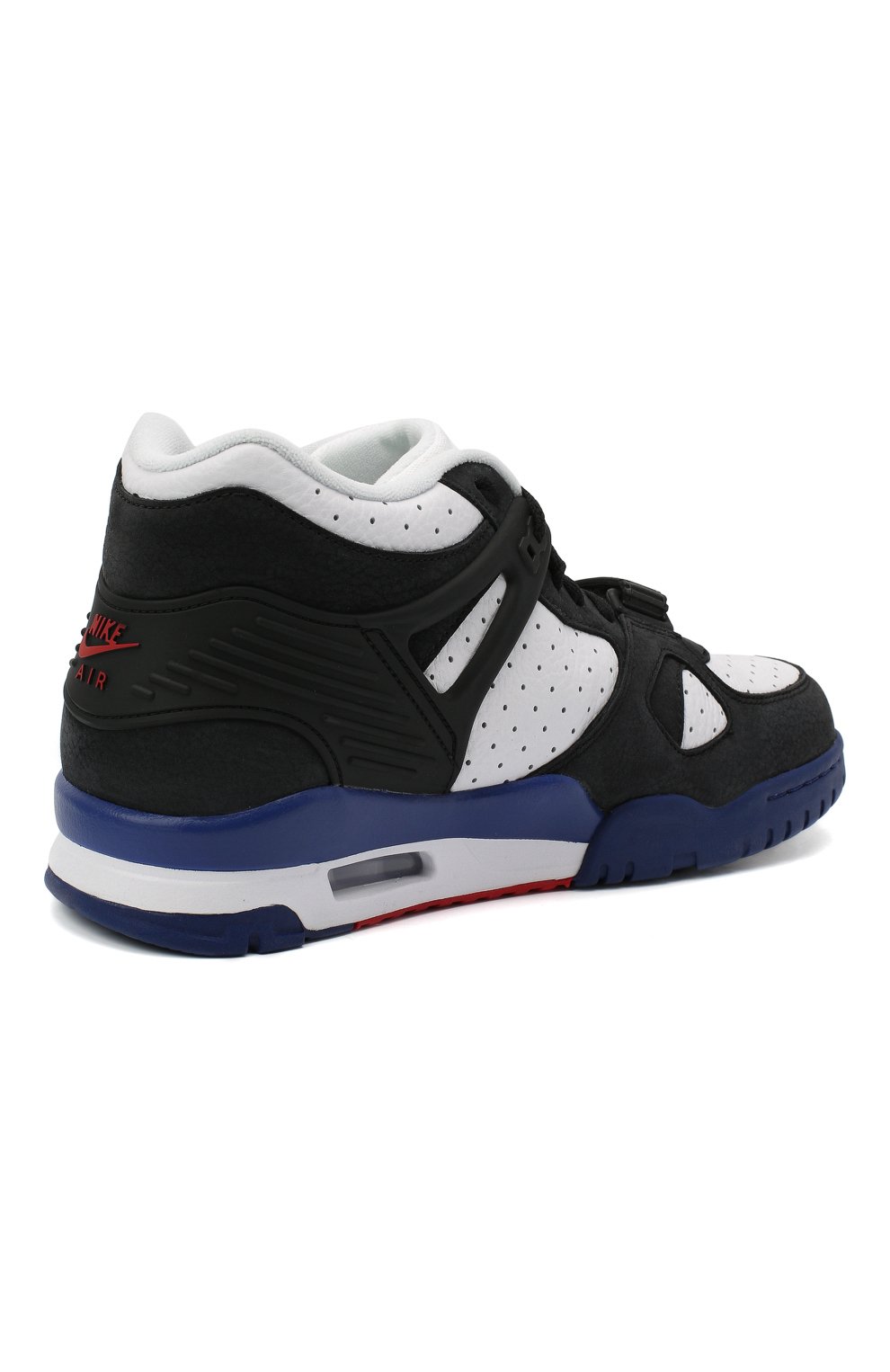 Кроссовки air trainer 3 NIKELAB, арт. CZ3568-001, фото 4