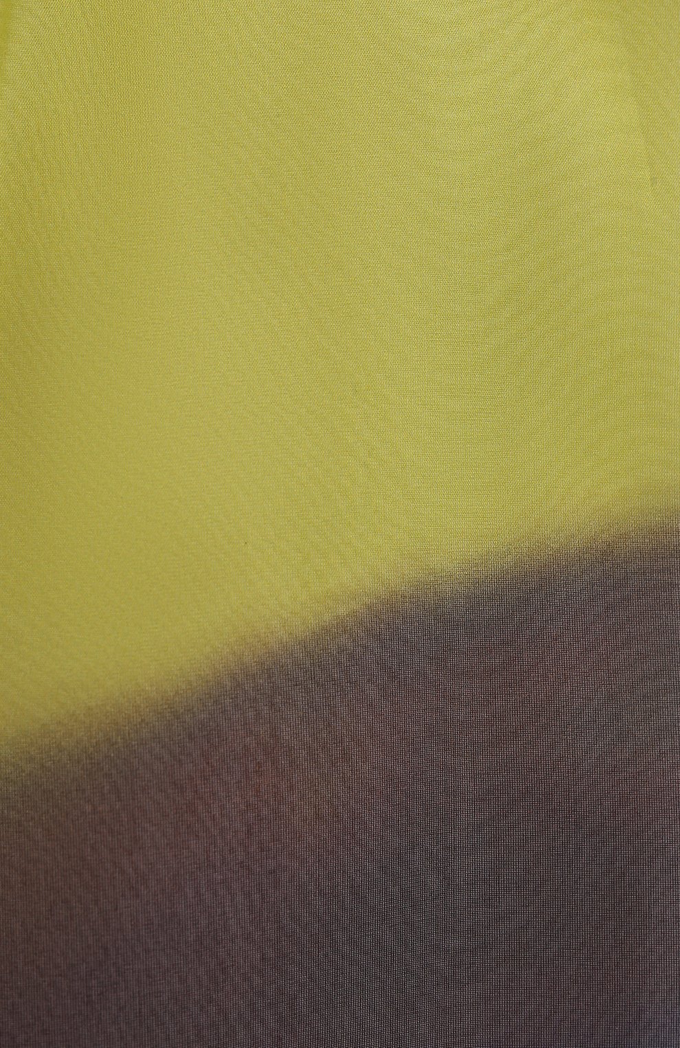 Шелковая юбка DRIES VAN NOTEN желтого цвета по цене 76950 руб., арт. 211-10803-2086, фото 5 Шелковая юбка DRIES VAN NOTEN, арт. 211-10803-2086, фото 5