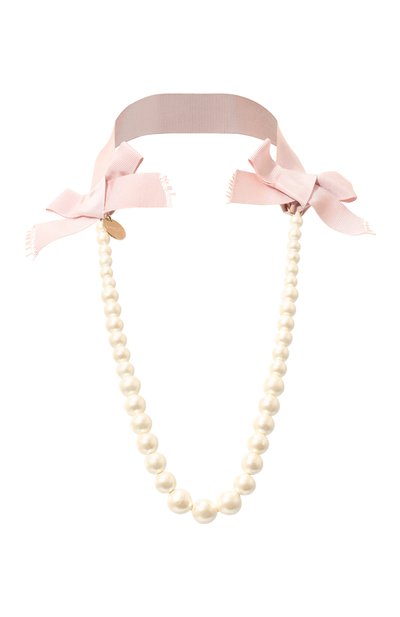 Ожерелье LANVIN, арт. 4G0620/GX750, фото 1