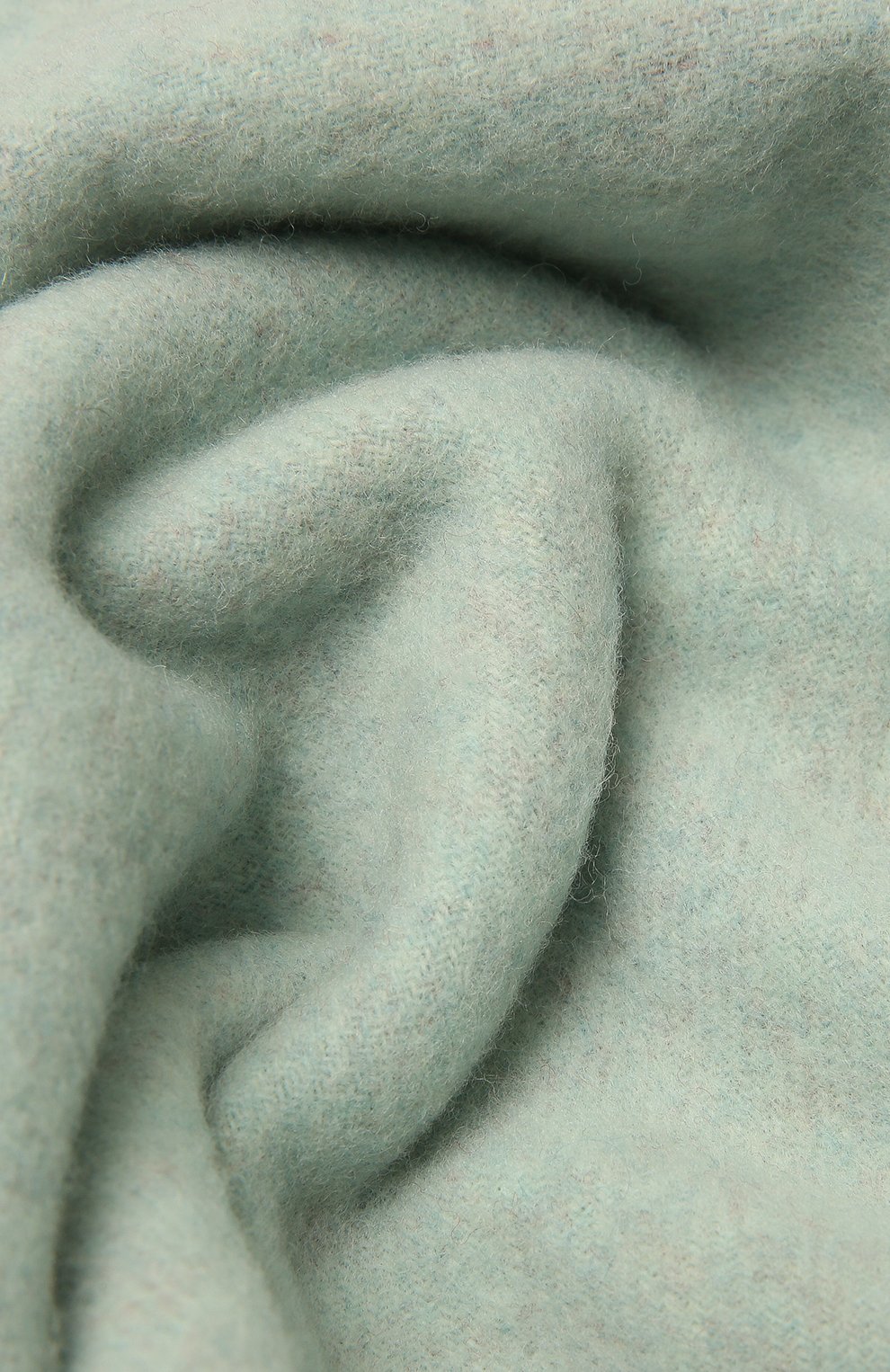 Шерстяной шарф ACNE STUDIOS, арт. CA0102/W, фото 2