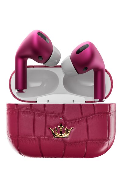 Наушники caviar custom airpods pro 2 delisious CAVIAR, арт. A024_3, фото 1