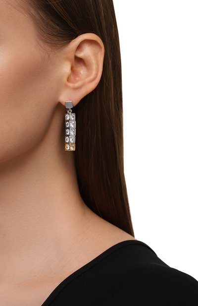 Серьги VIEN, арт. 2424-200_1, фото 2