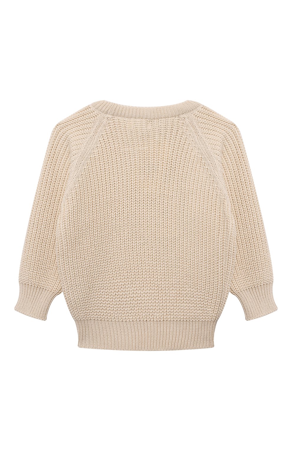 Хлопковый свитер ROYAL FIVE COLLECTION, арт. С7КХ-ACS104, фото 2