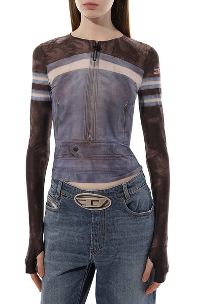 Пуловер DIESEL, арт. A09032/0EJAJ, фото 3