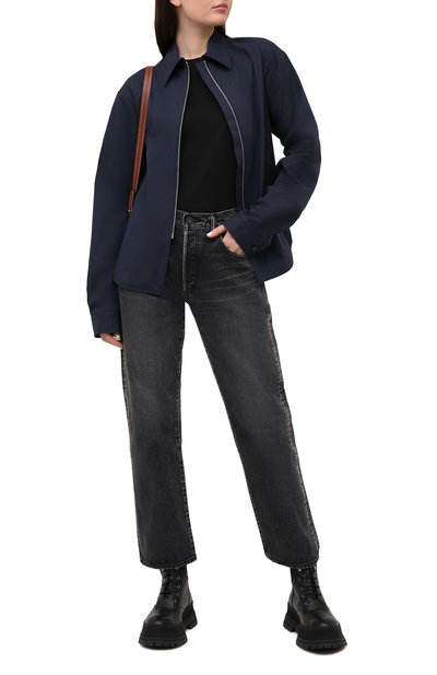 Футболка BY MALENE BIRGER, арт. Q68491007/AMATTA, фото 2